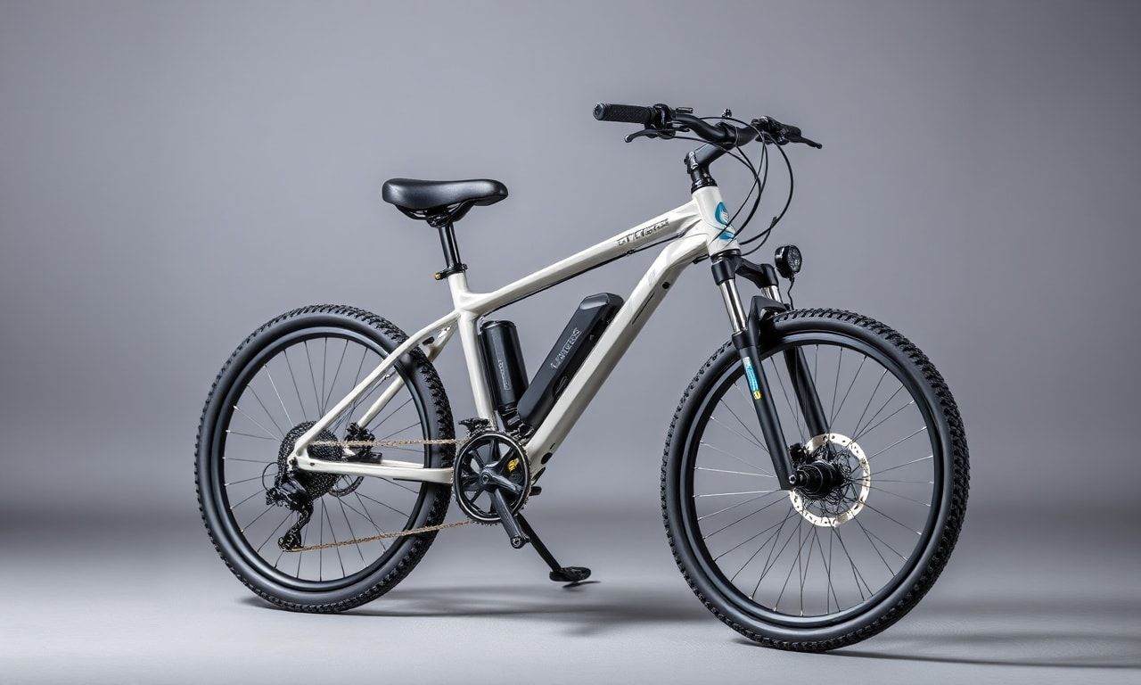Elektrikli Bisiklet Alımında Dikkat Edilmesi Gerekenler