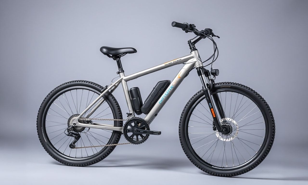 Elektrikli Bisiklet Alımı: Online Alışveriş İpuçları ve Değerlendirmeler
