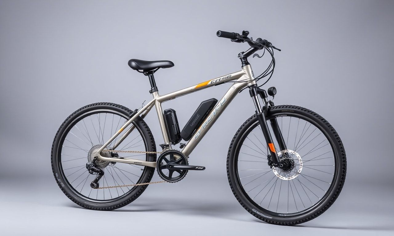 Elektrikli Bisiklet Alımı: Online Alışveriş İpuçları ve Değerlendirmeler