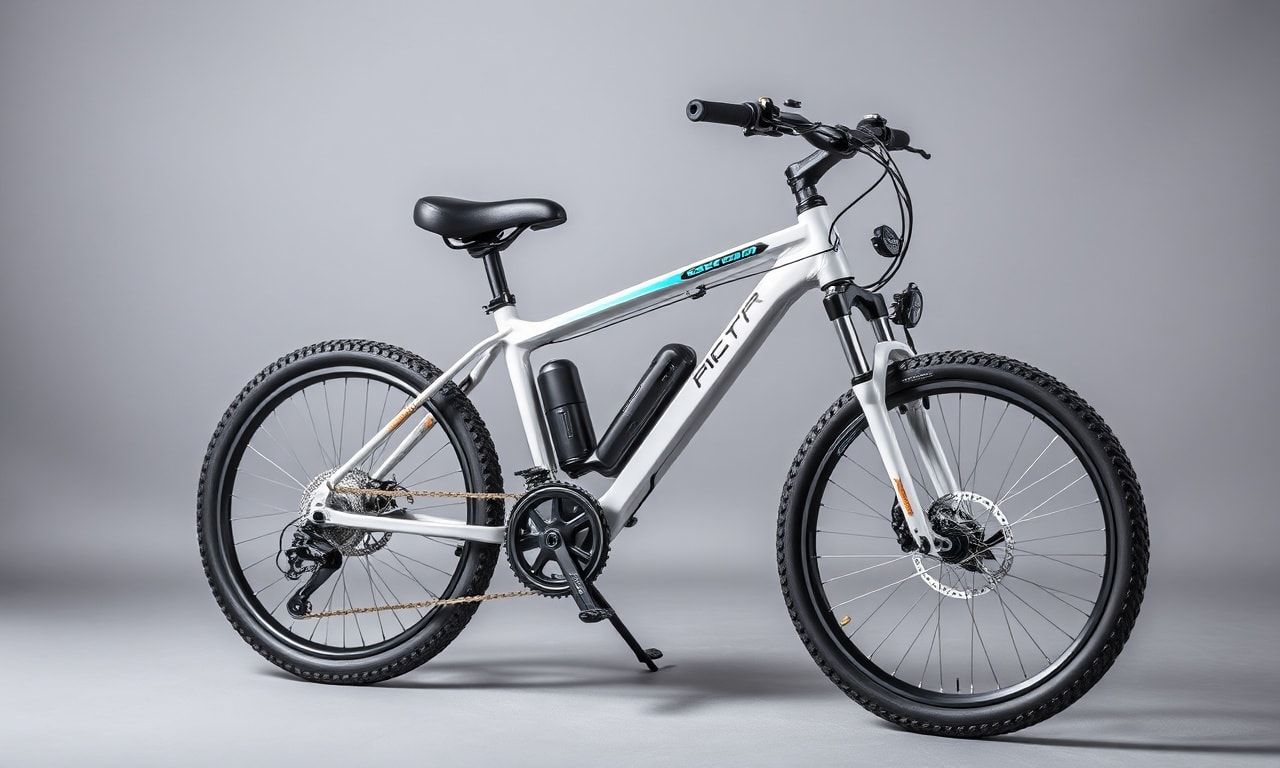 Elektrikli Bisiklet Alımı: Online Alışverişte Dikkat Edilmesi Gerekenler