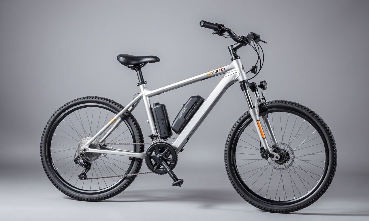 Elektrikli Bisiklet Alımı: Online Alışverişte Dikkat Edilmesi Gerekenler