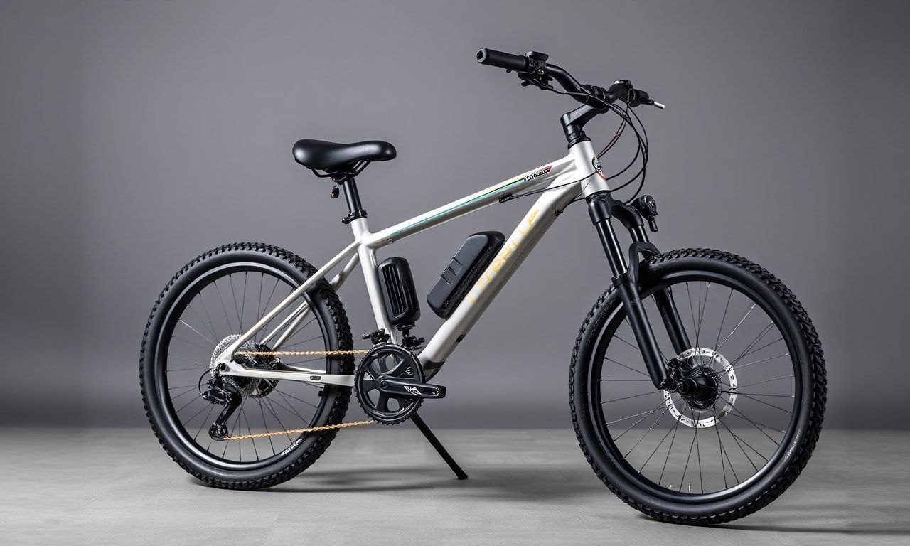Elektrikli Bisiklet Alım Rehberi: 2023 İçin En İyi Seçenekler
