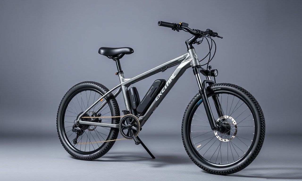 Elektrikli Bisiklet Alım Rehberi: 2026 Trendleri ve İpuçları