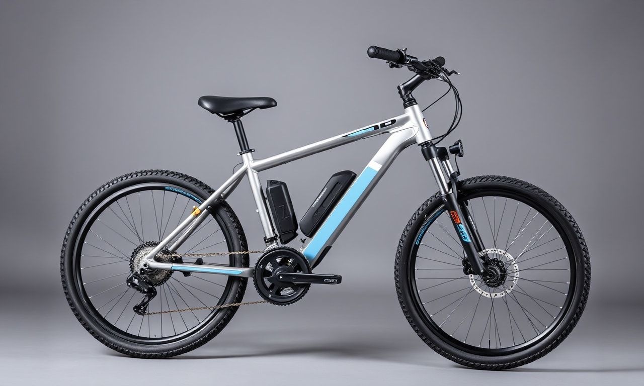Elektrikli Bisiklet Alım Rehberi: Avantajlar, Modeller ve Alışveriş İpuçları
