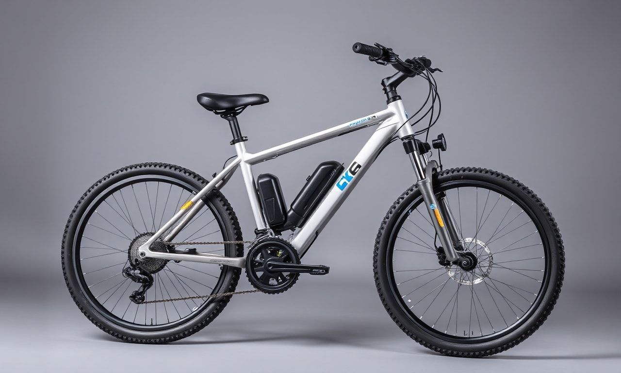 Elektrikli Bisiklet Alım Rehberi: Avantajları, Modelleri ve Satın Alma İpuçları