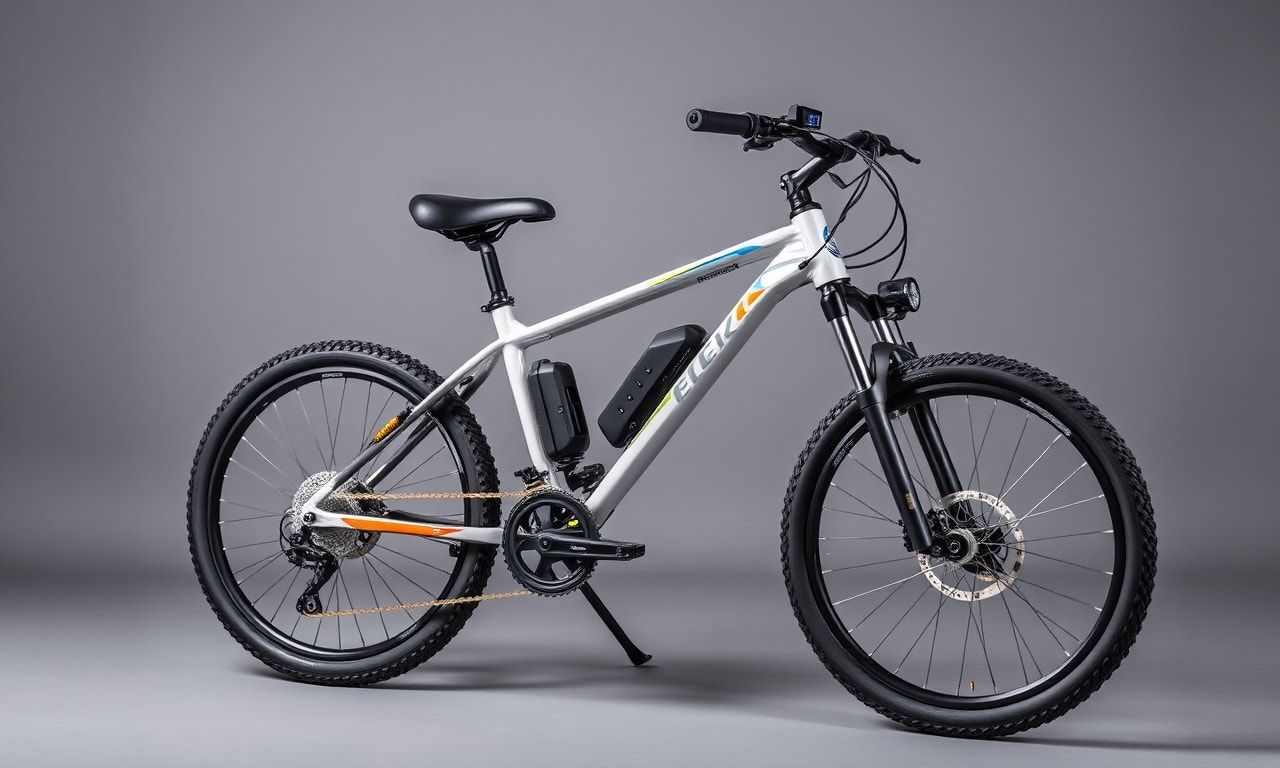 Elektrikli Bisiklet Alım Rehberi: Avantajlar, Modeller ve Alışveriş İpuçları