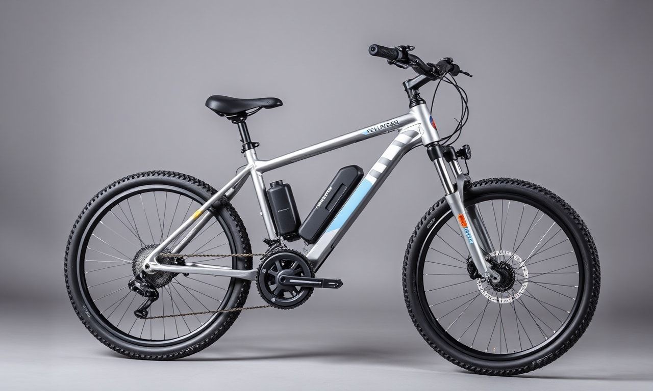 Elektrikli Bisiklet Alım Rehberi: Avantajlar, Modeller ve Dikkat Edilmesi Gerekenler