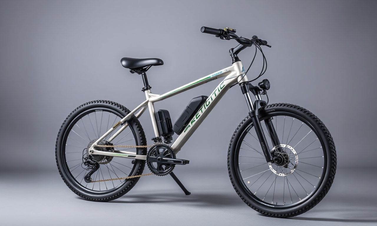 Elektrikli Bisiklet Alım Rehberi: Avantajlar, Modeller ve Dikkat Edilmesi Gerekenler