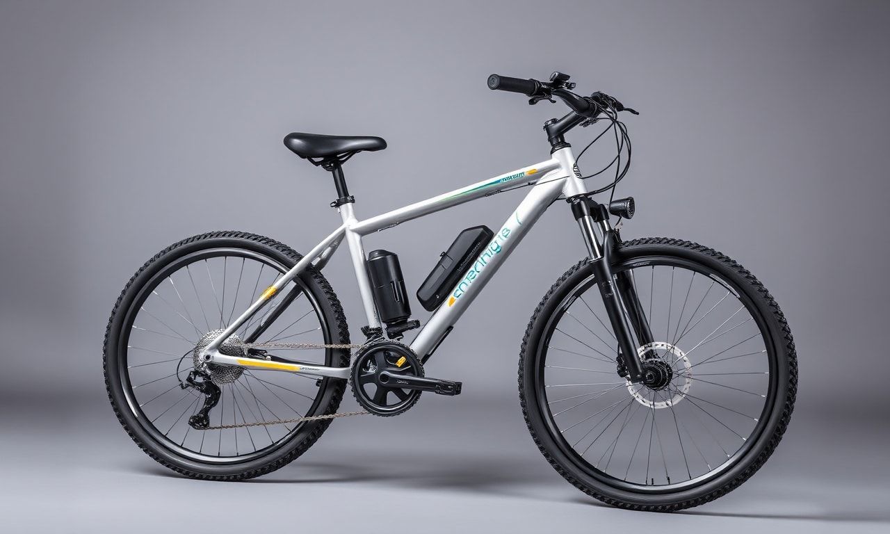 Elektrikli Bisiklet Alım Rehberi: Avantajları, Seçim Kriterleri ve Online Alışveriş İpuçları