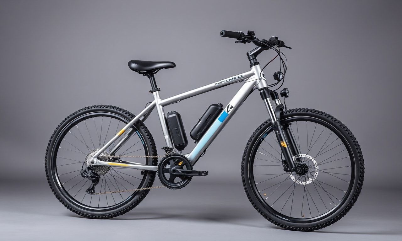 Elektrikli Bisiklet Alım Rehberi: Avantajlar, Seçim Kriterleri ve Bakım İpuçları