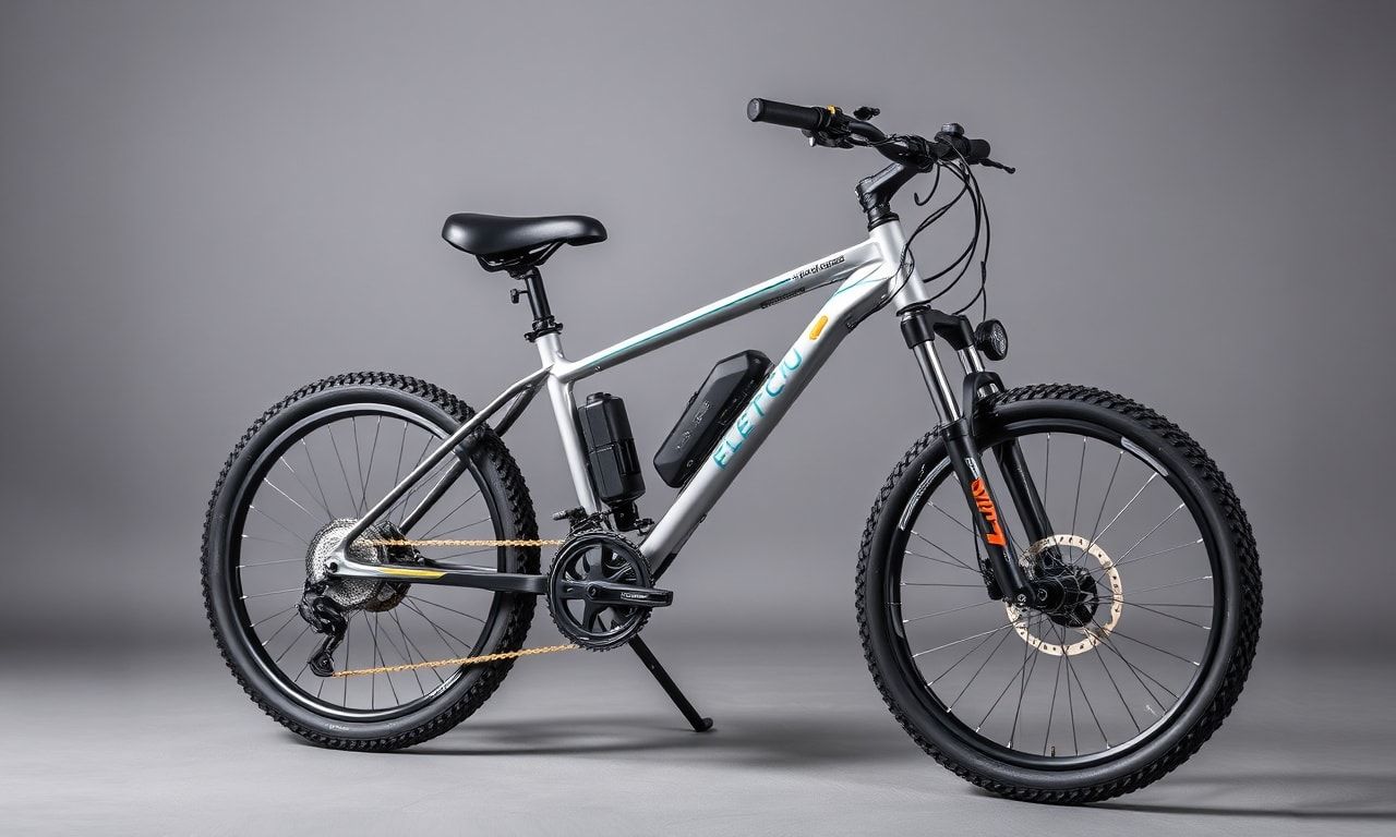Elektrikli Bisiklet Alım Rehberi: En İyi Seçenekleri ve Dikkat Edilmesi Gerekenler