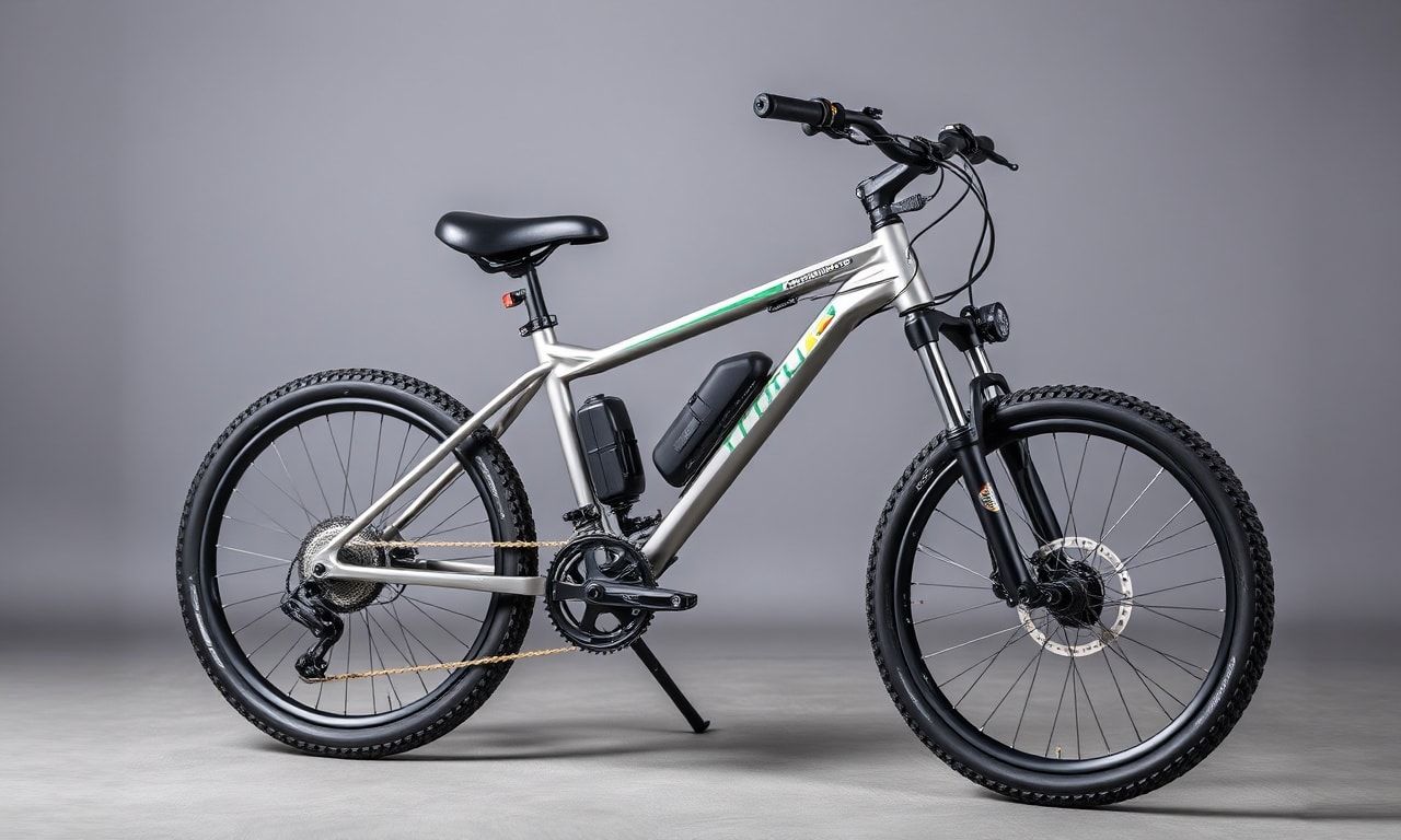Elektrikli Bisiklet Alım Rehberi: En İyi Seçenekleri ve Dikkat Edilmesi Gerekenler