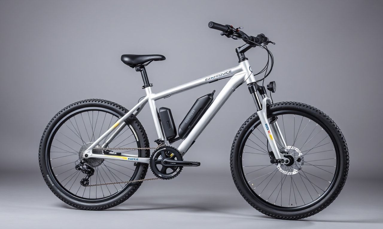 Elektrikli Bisiklet Alım Rehberi: En İyi Seçenekleri ve İpuçları