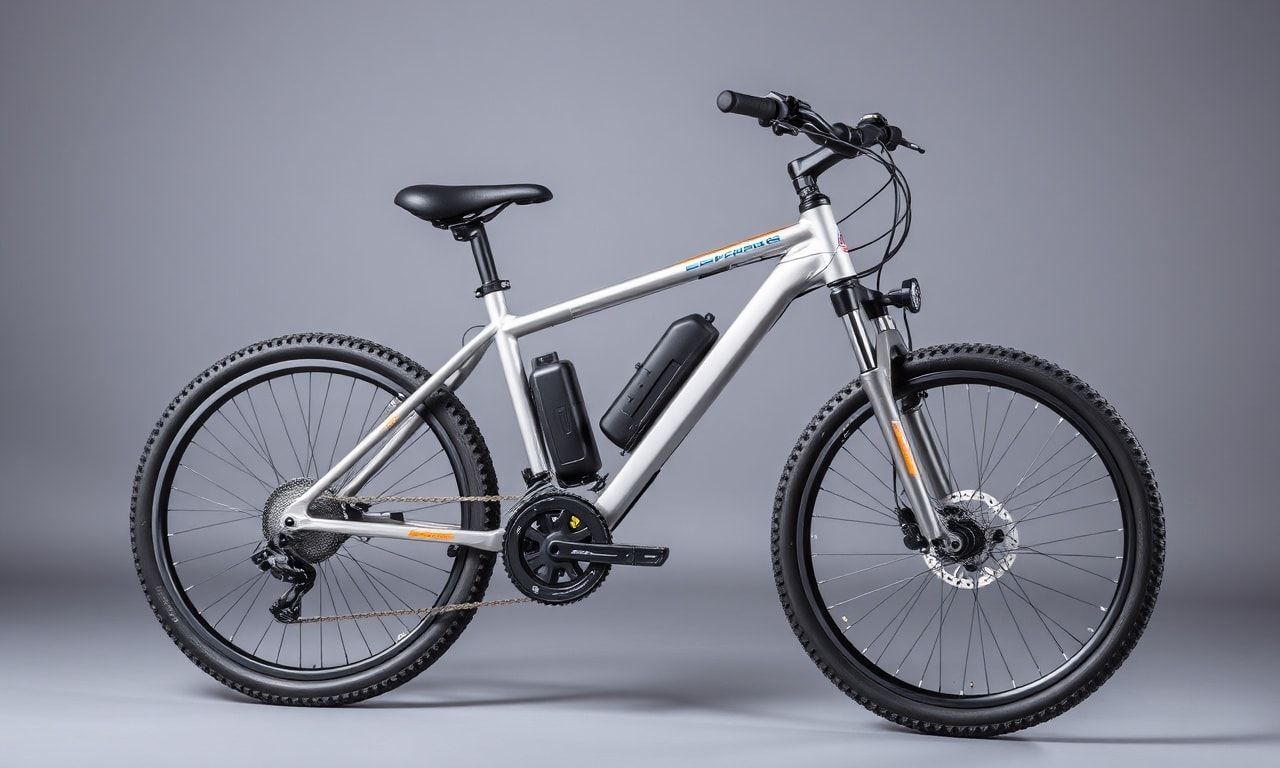 Elektrikli Bisiklet Alım Rehberi: En İyi Seçimler ve İpuçları