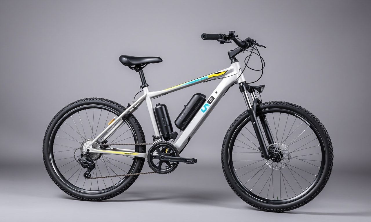 Elektrikli Bisiklet Alım Rehberi: Güvenli Alışveriş ve Ürün İncelemeleri