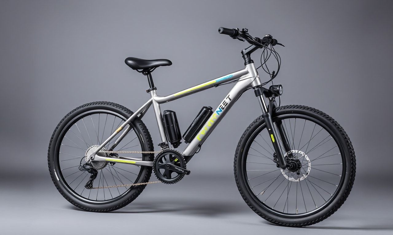 Elektrikli Bisiklet Alım Rehberi: Neler Dikkate Alınmalı?