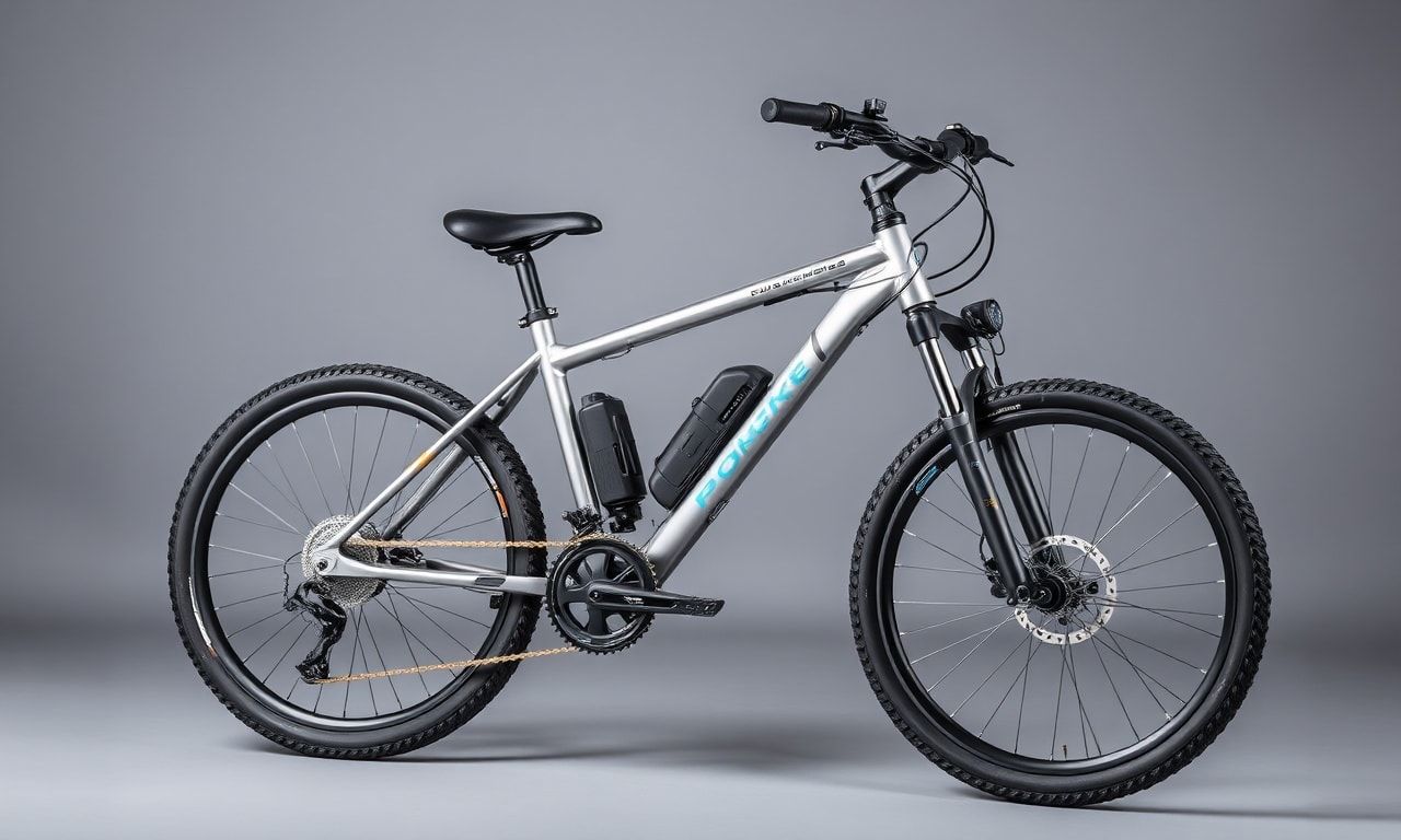 Elektrikli Bisiklet Alım Rehberi: Neler Dikkate Almalıyız?