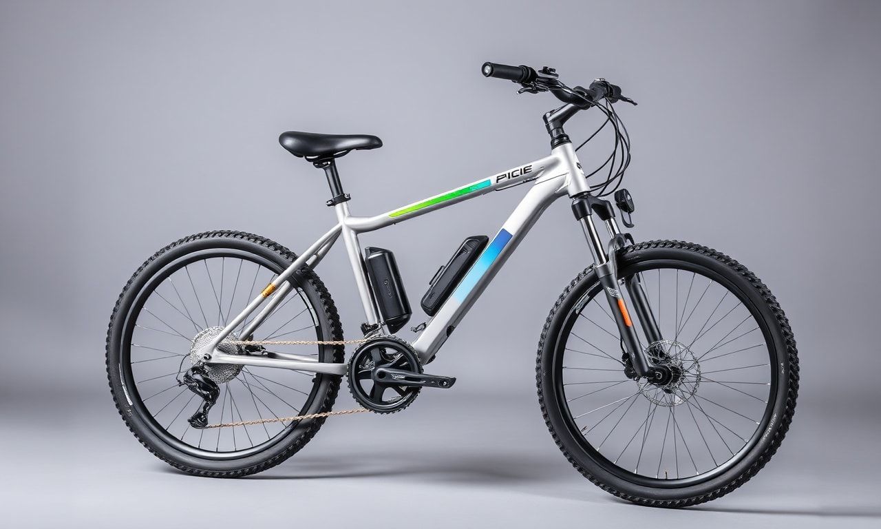 Elektrikli Bisiklet Alım Rehberi: Nelere Dikkat Etmelisiniz?