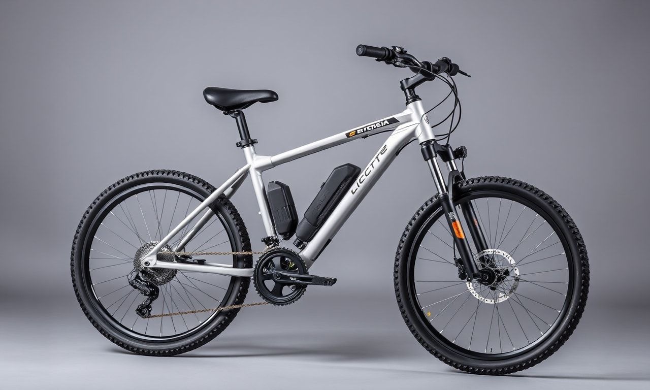 Elektrikli Bisiklet Alım Rehberi: Nelere Dikkat Etmeliyiz?