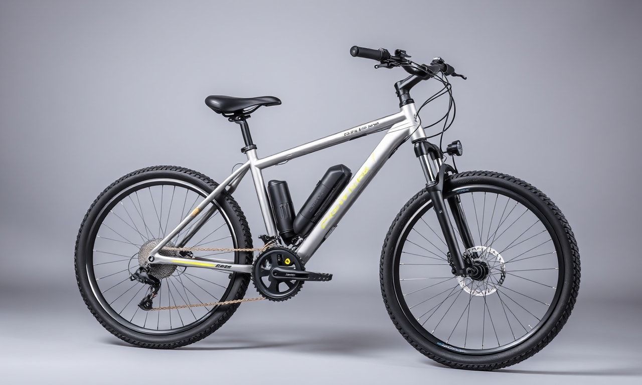 Elektrikli Bisiklet Alım Rehberi: Online Alışveriş İpuçları
