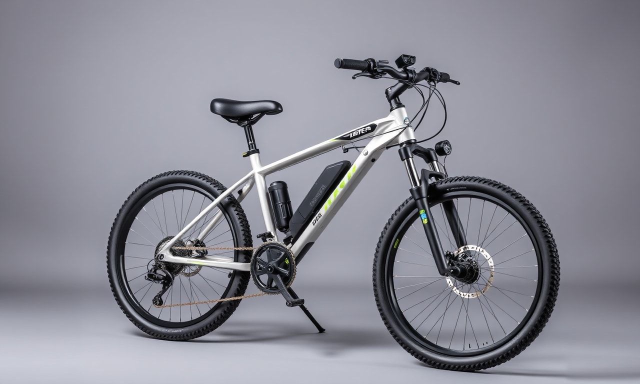 Elektrikli Bisiklet Alım Rehberi: Online Alışveriş İpuçları