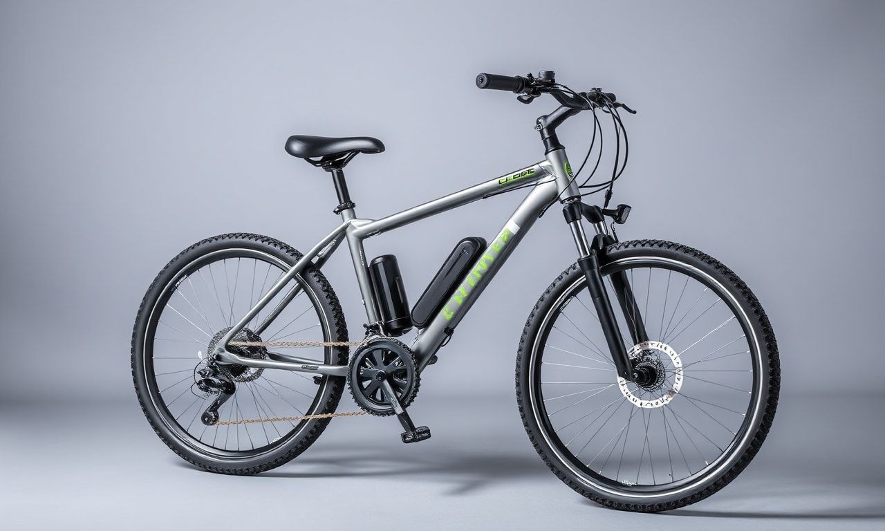 Elektrikli Bisiklet Alım Rehberi: Online Alışverişte Dikkat Edilmesi Gerekenler