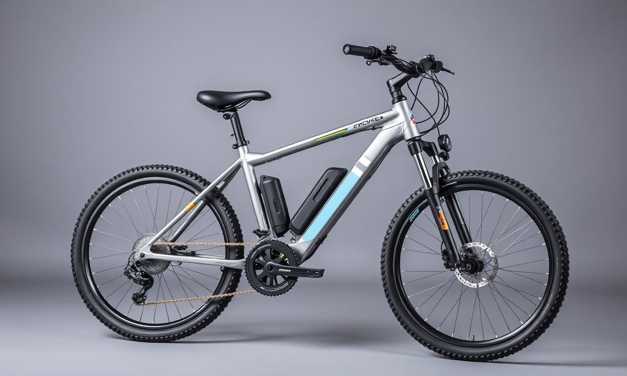 Elektrikli Bisiklet Alım Rehberi: Online Alışverişte Dikkat Edilmesi Gerekenler