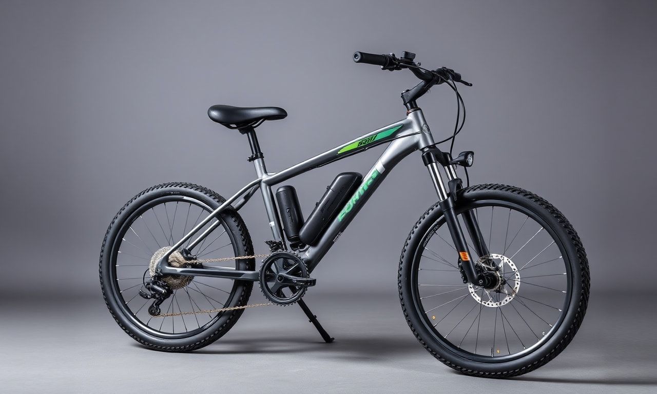 Elektrikli Bisiklet Alım Rehberi: İpuçları, İncelemeler ve E-Ticaret İpuçları