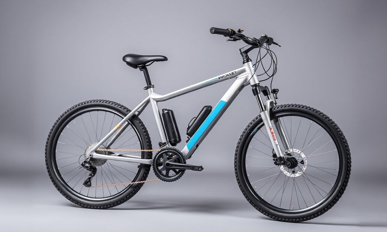 Elektrikli Bisiklet Alım Rehberi: İpuçları ve Öneriler