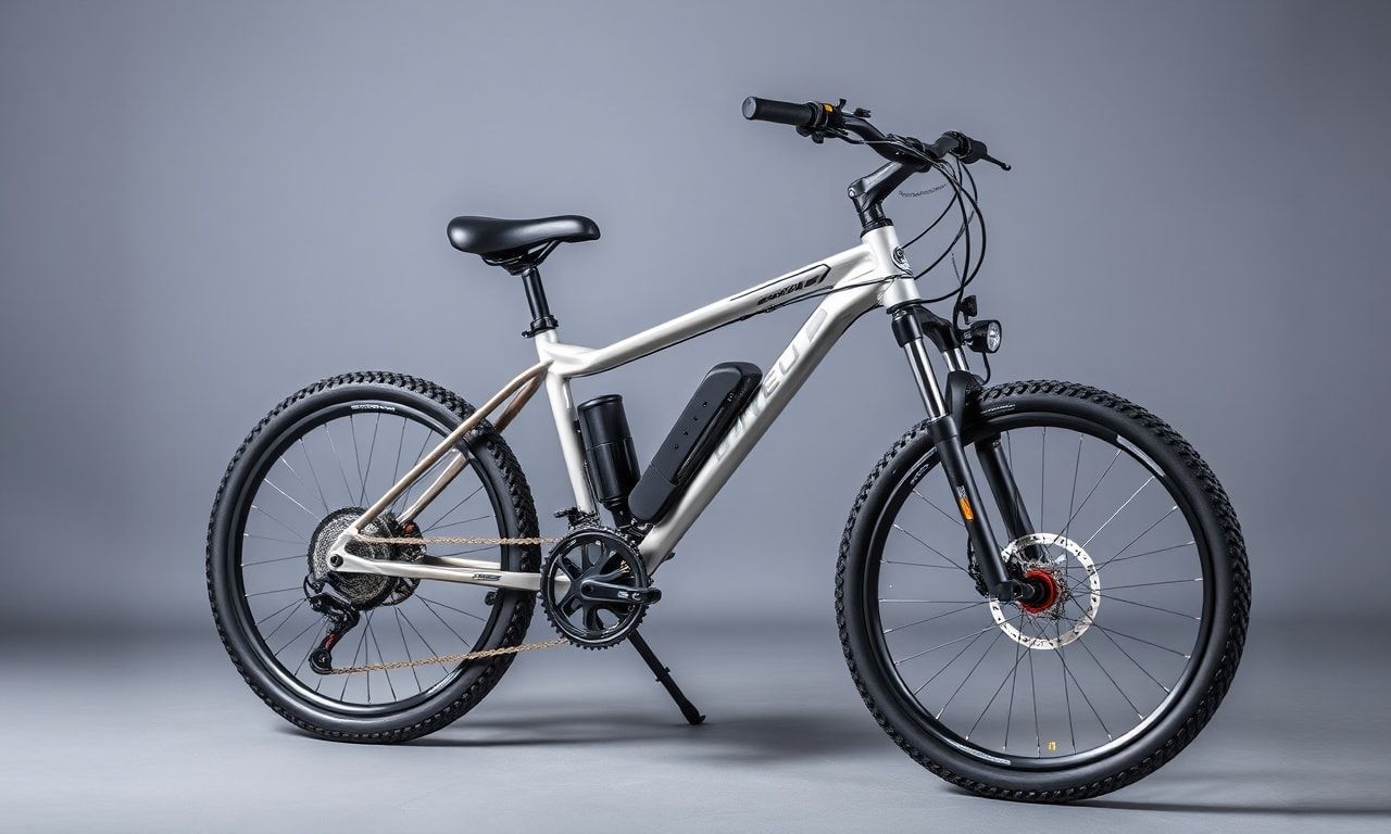 Elektrikli Bisiklet Alım Rehberi: İpuçları ve Öneriler