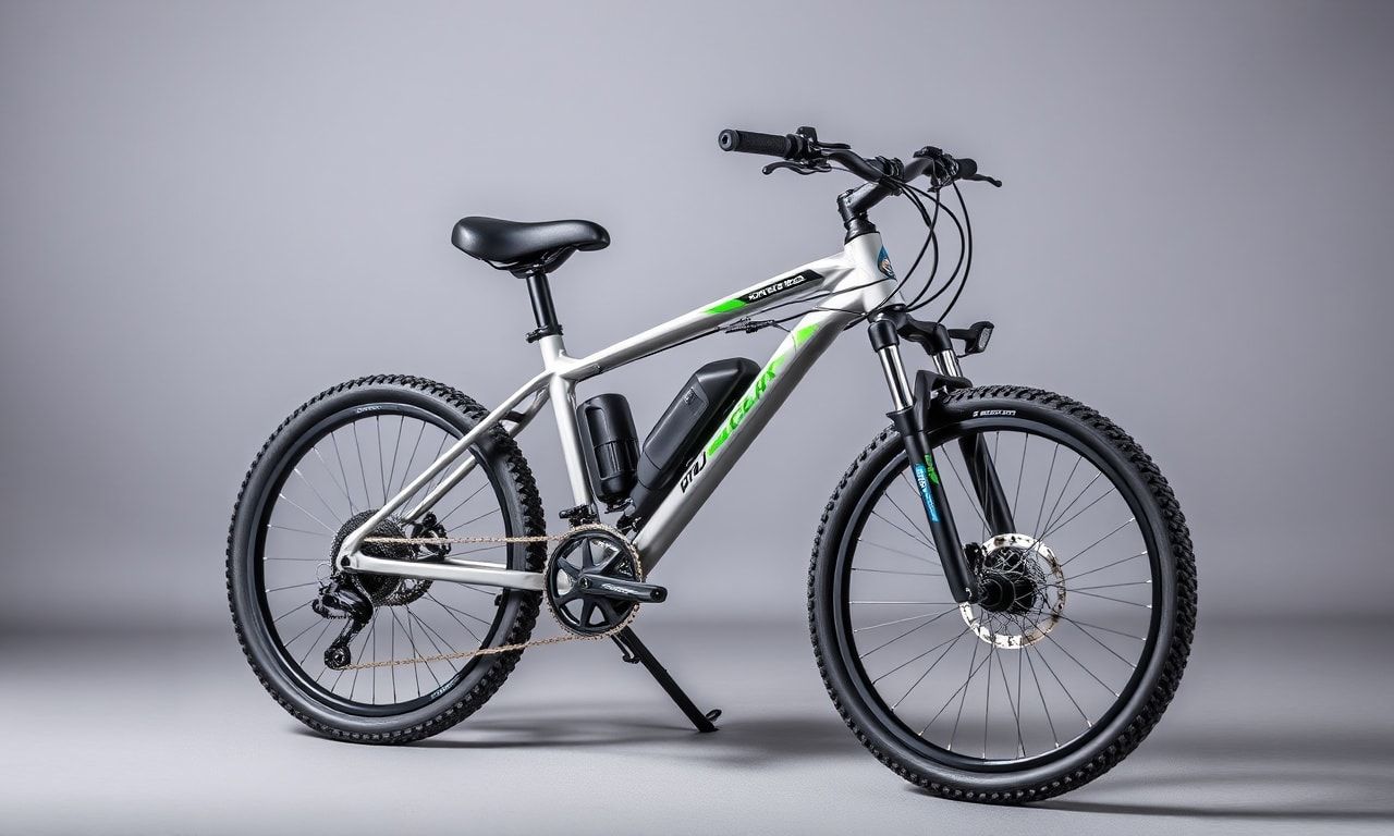 Elektrikli Bisiklet Alım Rehberi: size en iyi seçimi yapmanızı sağlayacak ipuçları