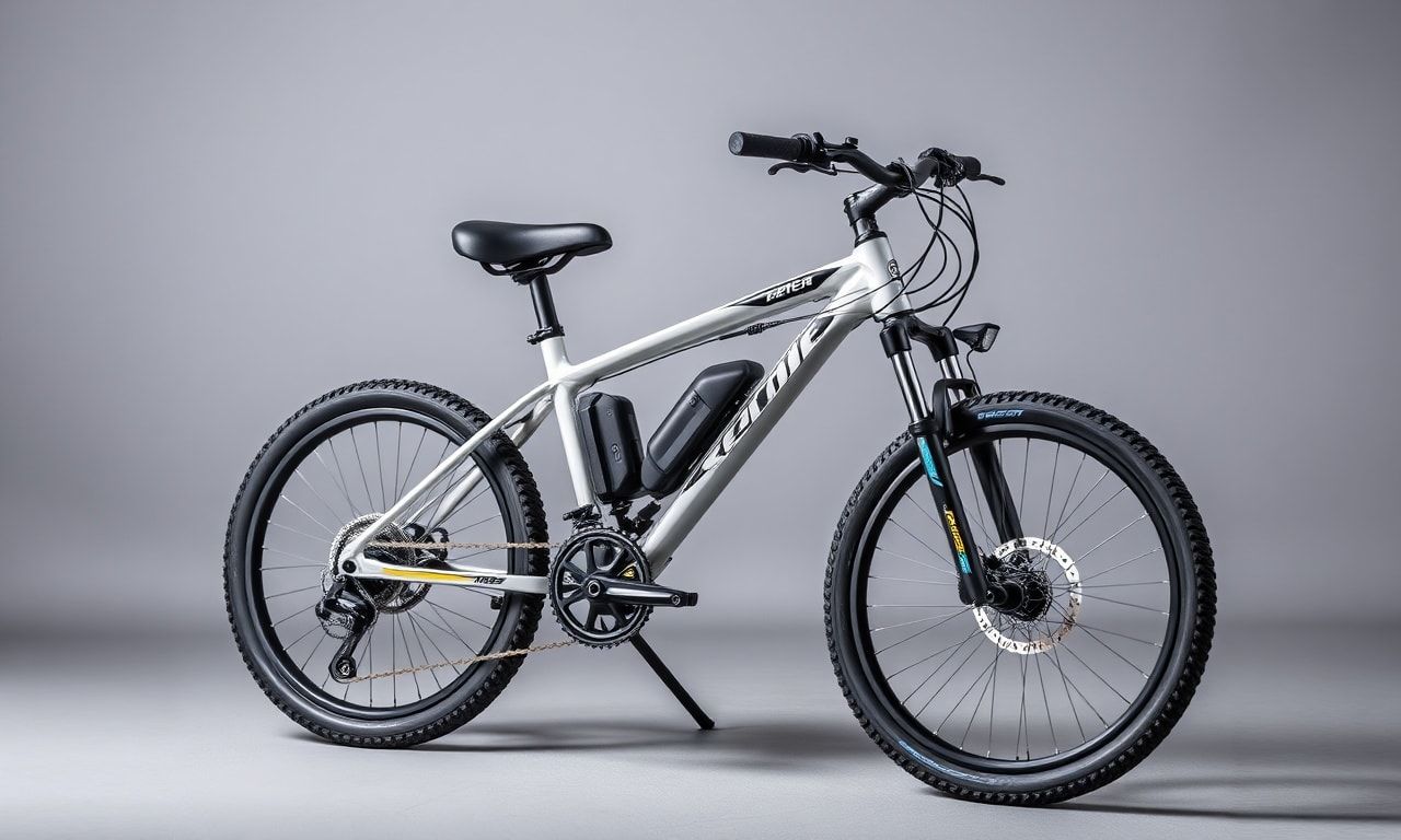 Elektrikli Bisiklet Alım Rehberi: size en iyi seçimi yapmanızı sağlayacak ipuçları
