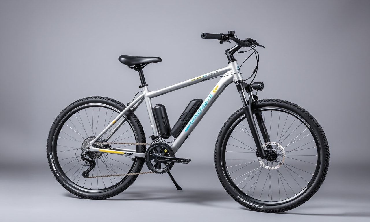 Elektrikli Bisiklet Alım Rehberiniz: Avantajlar, Seçim Kriterleri ve Bakım İpuçları