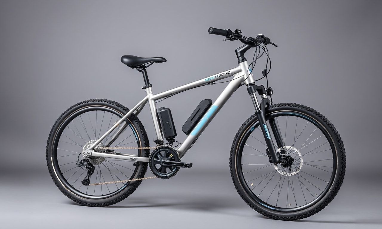 Elektrikli Bisiklet Alım Rehberiniz: Neler Dikkate Alınmalı?