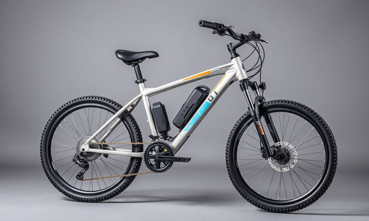 Elektrikli Bisiklet Alım Rehberiniz: Nelere Dikkat Etmelisiniz?