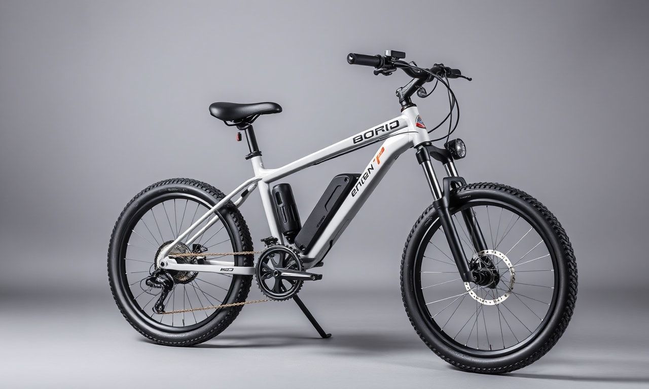 Elektrikli Bisiklet Alım Rehberiniz: Online Alışverişte Dikkat Edilmesi Gerekenler