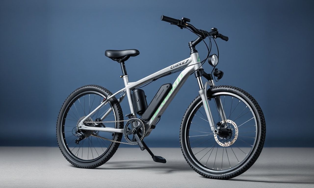 Elektrikli Bisiklet Alım Satımında Dikkat Edilmesi Gerekenler