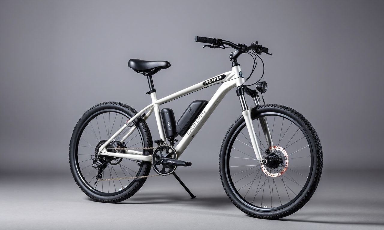 Elektrikli Bisiklet Alımı: Tam Rehber ve İpuçları