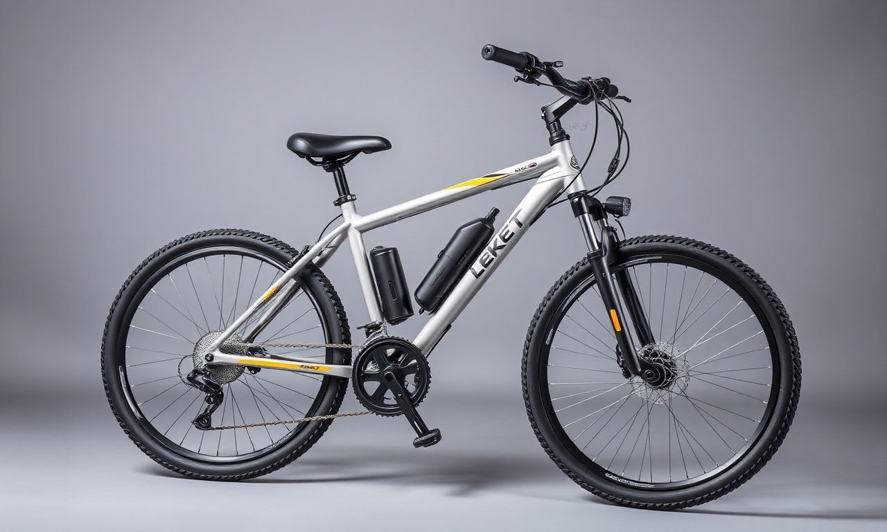 Elektrikli Bisiklet Alışverişi: Online Alışverişin Avantajları ve İpuçları