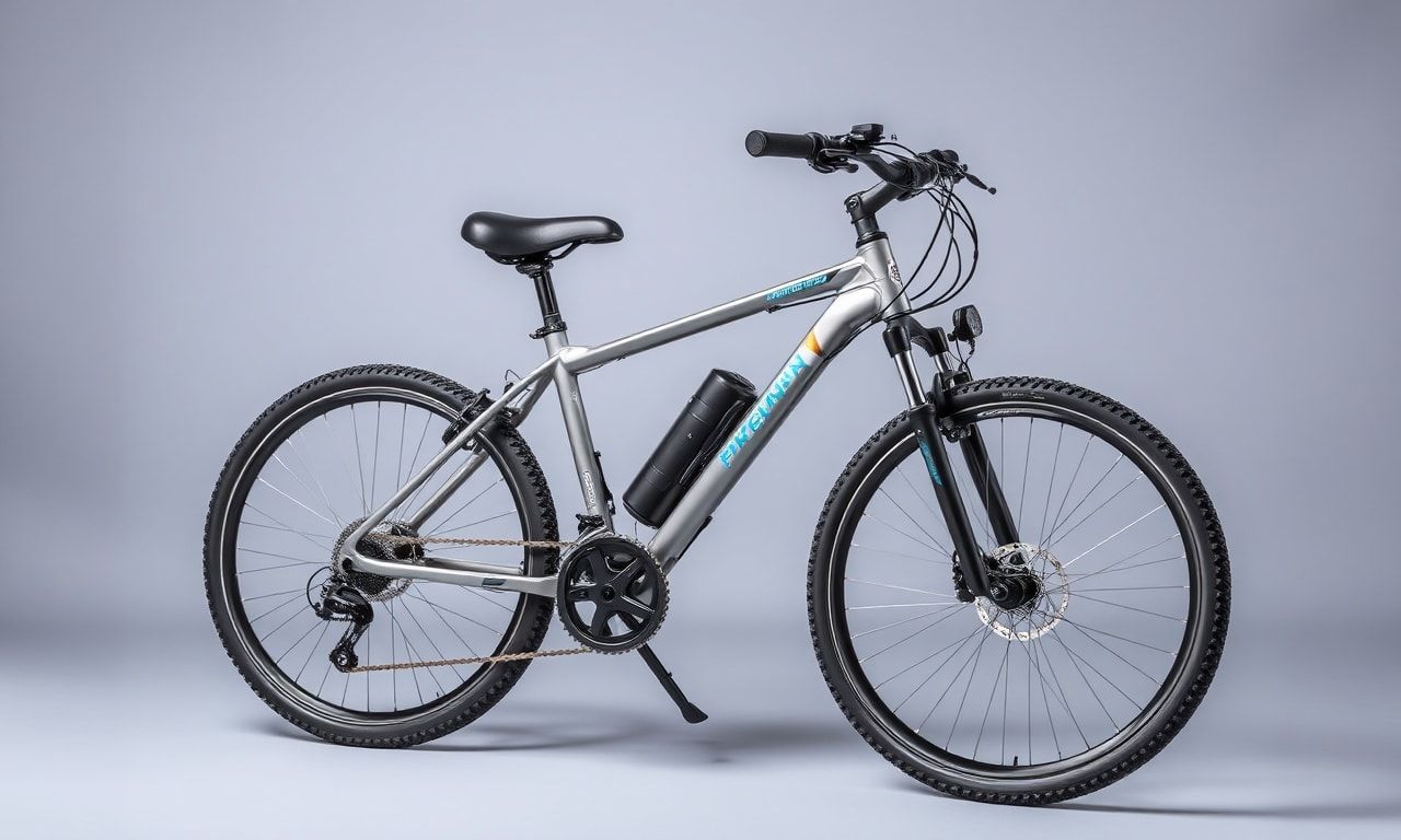 Elektrikli Bisiklet Alışverişi: Online Alışveriş Rehberiniz