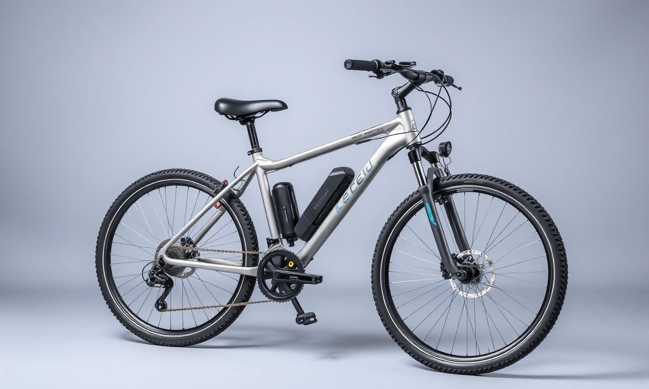 Elektrikli Bisiklet Alışverişi: Online Alışveriş Rehberiniz