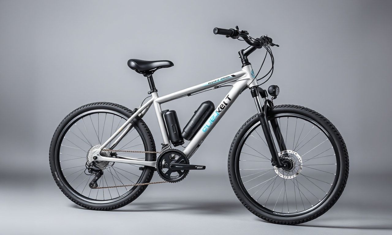 Elektrikli Bisiklet Alışverişi: İpuçları, İncelemeler ve E-Ticaret Gelişmeleri