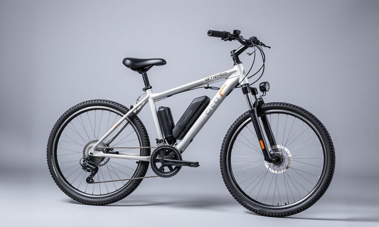 Elektrikli Bisiklet Alışverişi: İpuçları, İncelemeler ve E-Ticaret Güvenliği