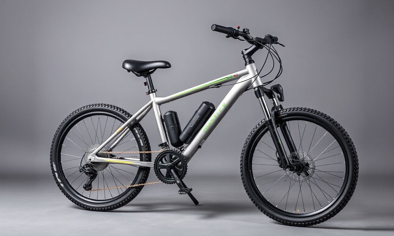 Elektrikli Bisiklet Alışverişi: İpuçları, İncelemeler ve E-Ticaret Rehberi