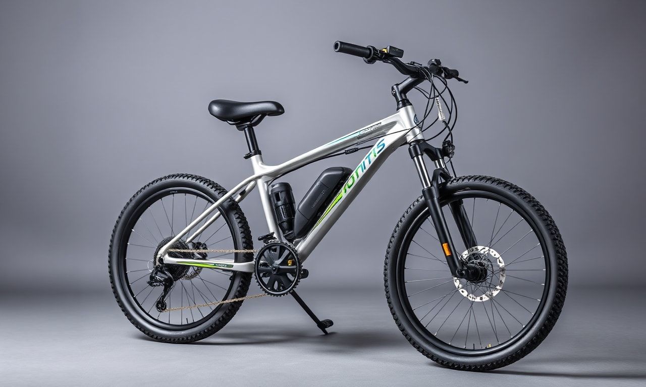 Elektrikli Bisiklet Alışverişi: İpuçları ve Değerlendirmeler