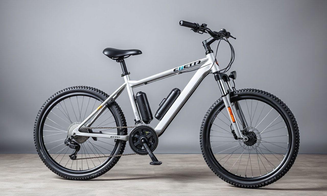 Elektrikli Bisiklet Alışverişi: İpuçları ve Dikkat Edilmesi Gerekenler