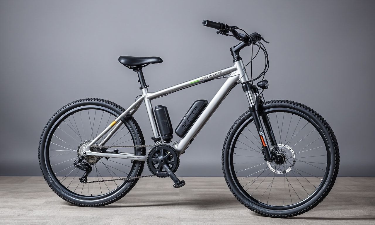 Elektrikli Bisiklet Alışverişi: İpuçları ve Dikkat Edilmesi Gerekenler