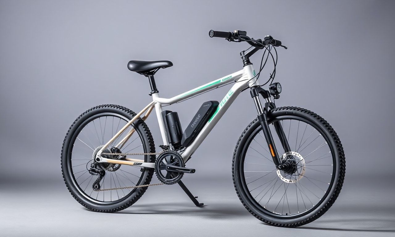 Elektrikli Bisiklet Alışverişinde Dikkat Edilmesi Gerekenler