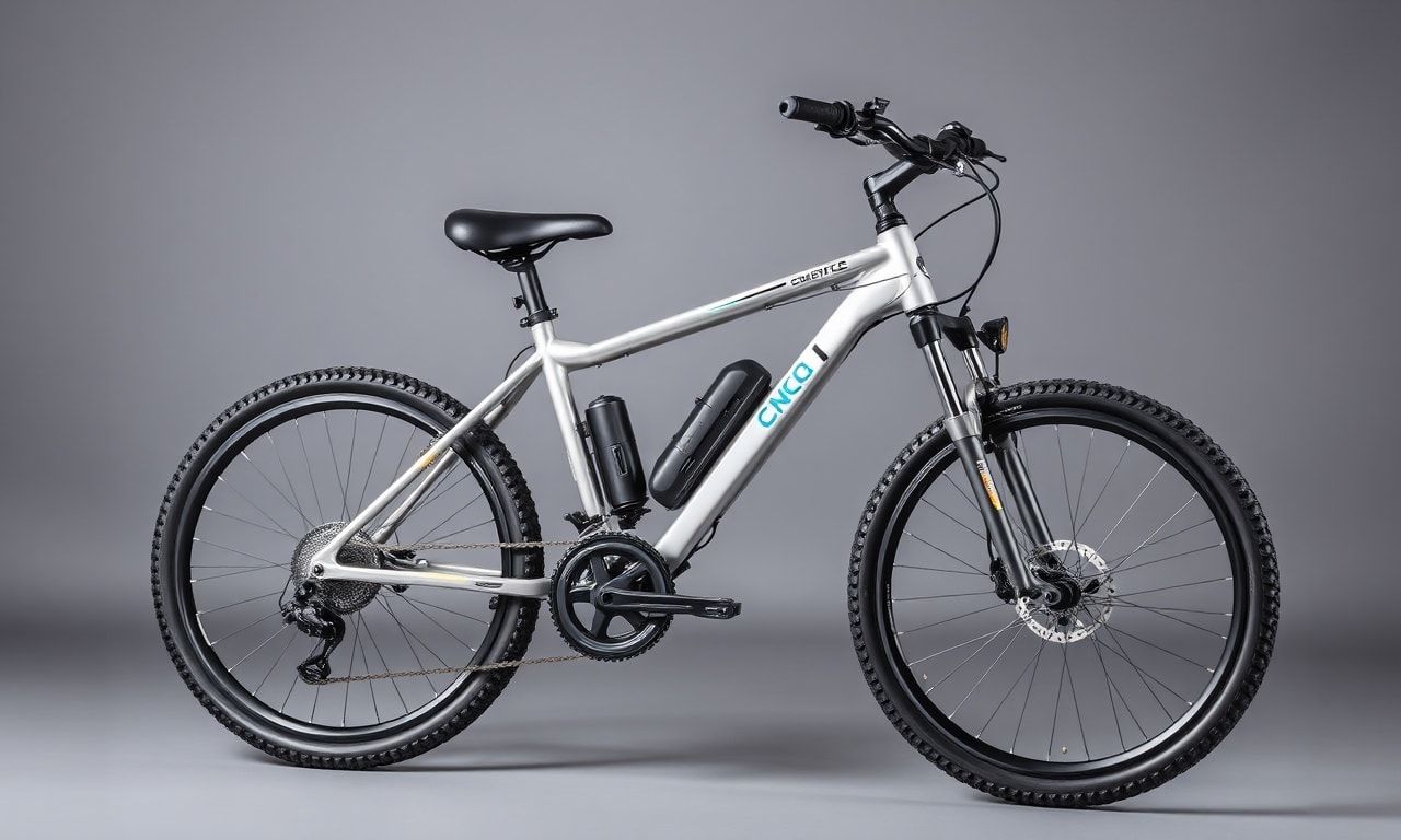 Elektrikli Bisiklet Alışveriş Rehberi: En İyi Seçenekleri ve İpuçları