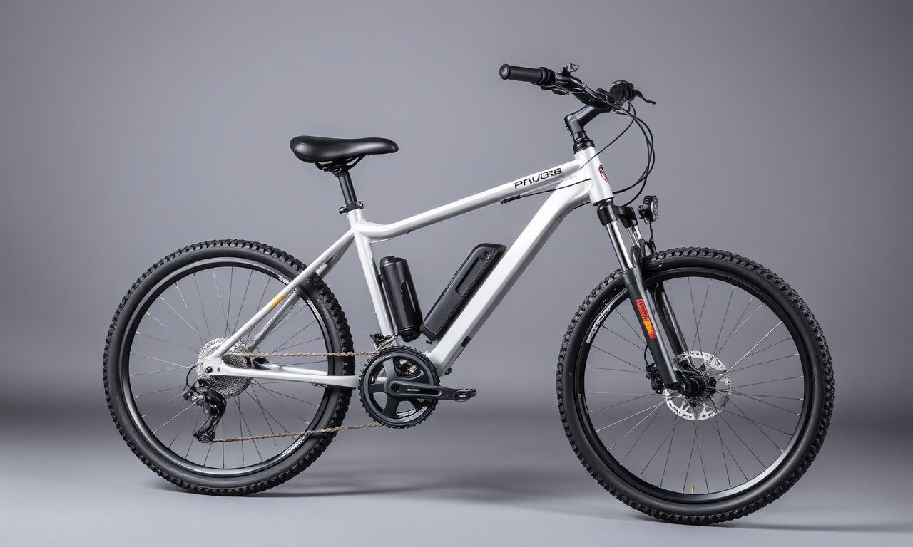 Elektrikli Bisiklet Alışveriş Rehberi: En İyi Seçenekleri ve İpuçları